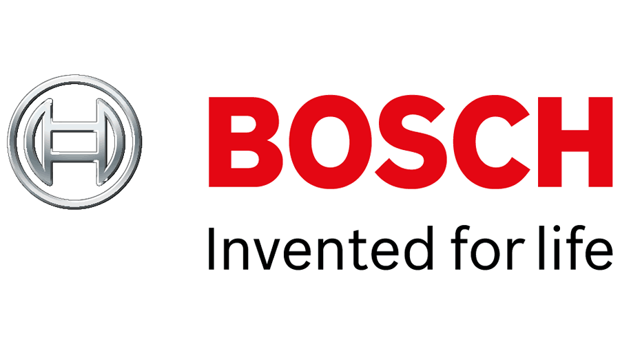 Bosch home officiell installatör hos TrackDown